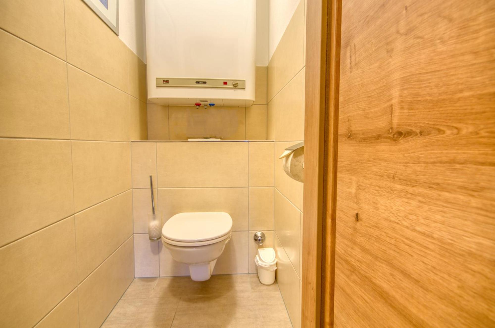 Apartment Antonia - By Alpen Apartments Τσελ αμ Ζέε Εξωτερικό φωτογραφία