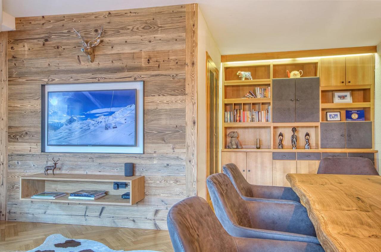 Apartment Antonia - By Alpen Apartments Τσελ αμ Ζέε Εξωτερικό φωτογραφία
