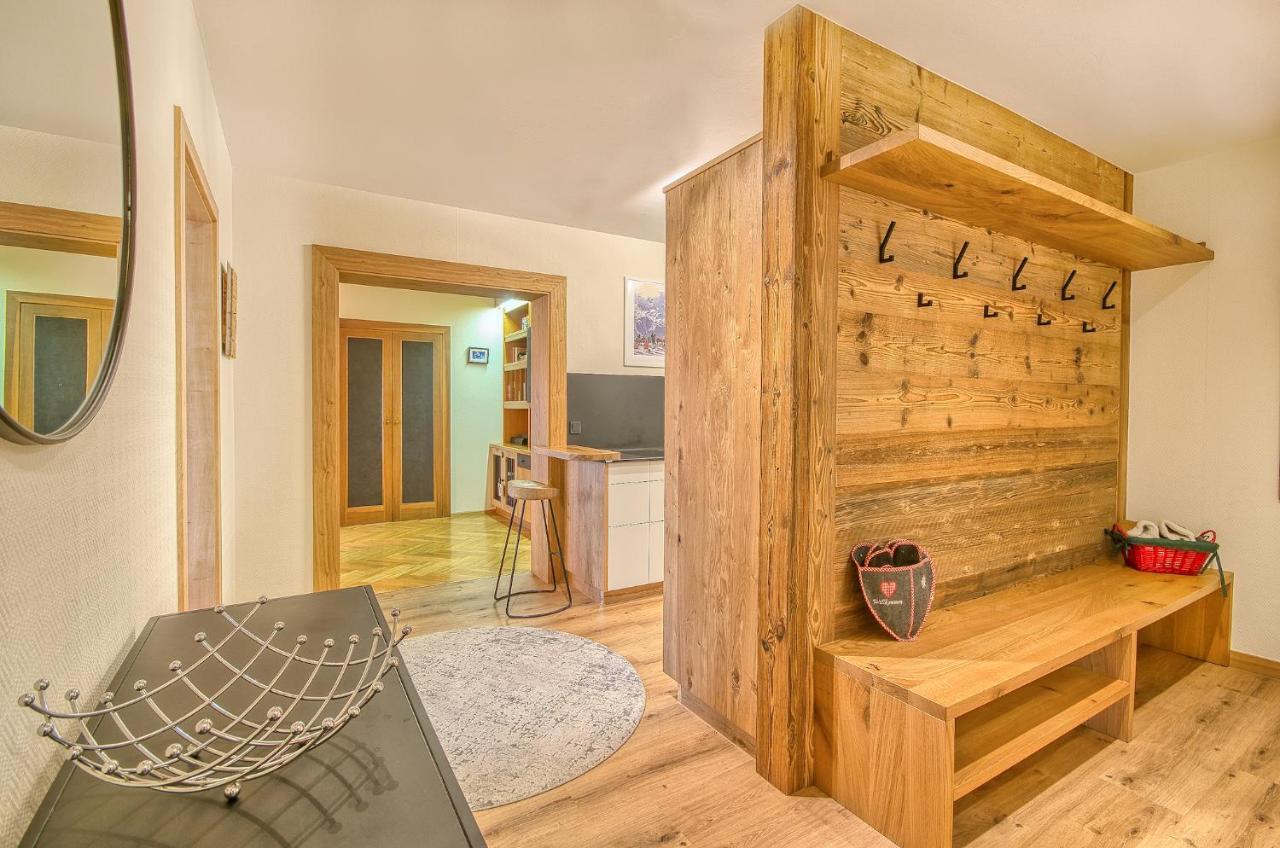 Apartment Antonia - By Alpen Apartments Τσελ αμ Ζέε Εξωτερικό φωτογραφία