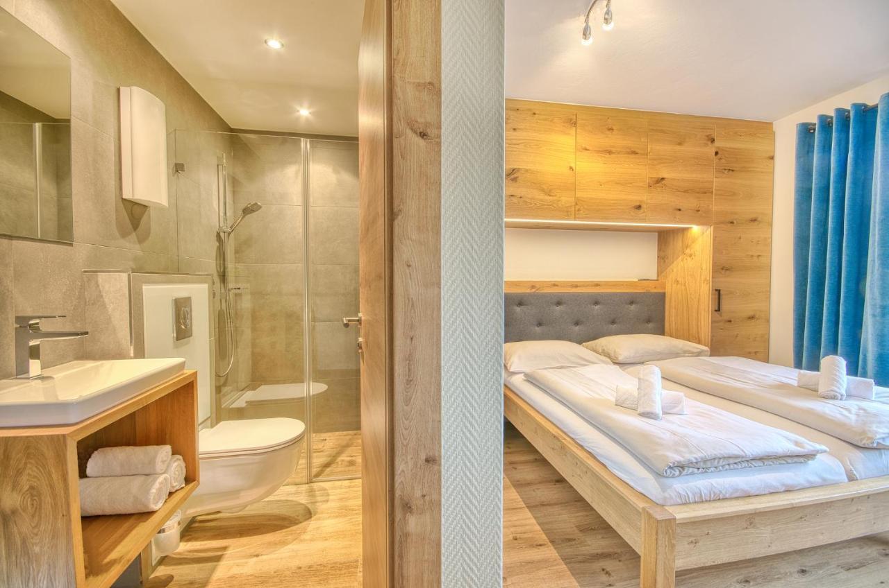 Apartment Antonia - By Alpen Apartments Τσελ αμ Ζέε Εξωτερικό φωτογραφία