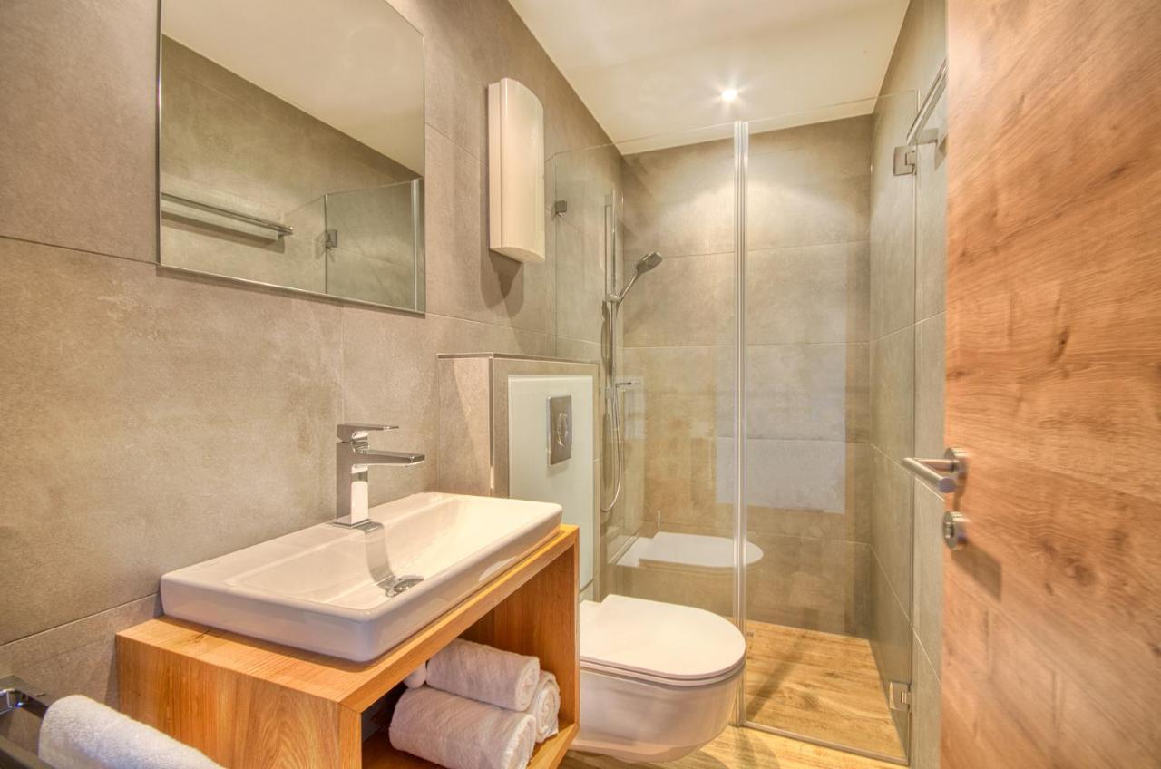 Apartment Antonia - By Alpen Apartments Τσελ αμ Ζέε Εξωτερικό φωτογραφία