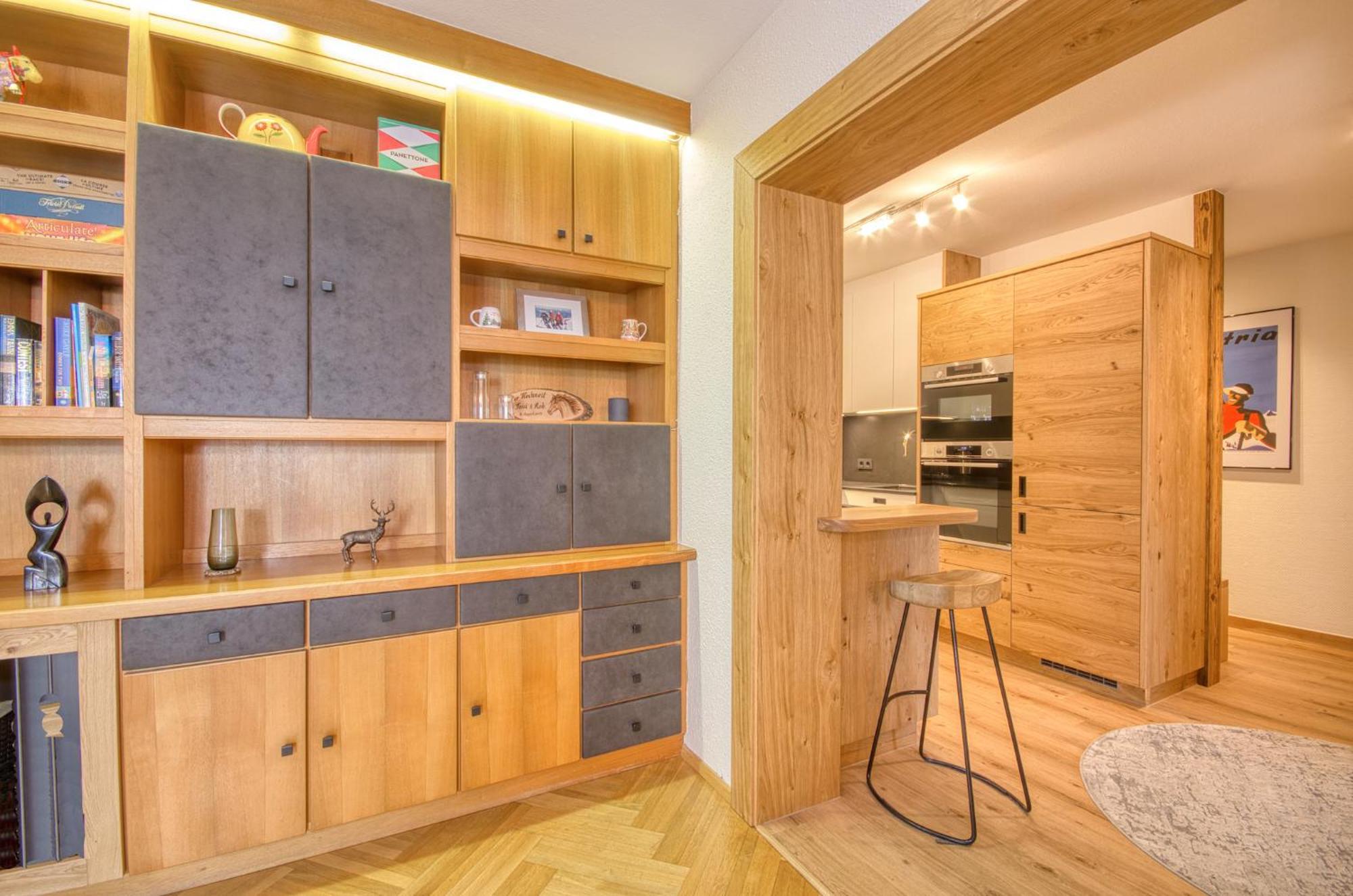 Apartment Antonia - By Alpen Apartments Τσελ αμ Ζέε Εξωτερικό φωτογραφία